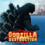 icon android GODZILLA DESTRUCTION