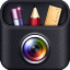 icon android Pics Editor