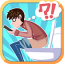 icon android Toilet and Bathroom Rush