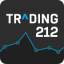 icon android Trading 212 Tablet