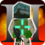 icon android Death Blocks 2