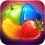 icon android Fruit Candy