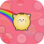 icon android Astro Jump - The Space Kitten