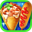 icon android Street Food