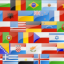 icon android Flags