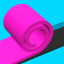 icon android Color Roll 3D