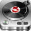 icon android DJ Studio 5