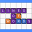 icon android Lines of Words