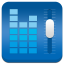 icon android Music Volume Equalizer