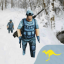 icon android Mountain Sniper Shooting 3D