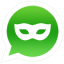 icon android Hide Whatsapp