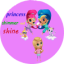 icon android Princess Shimmer Liya