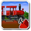 icon android Dynamite Train