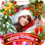 icon android Merry Christmas Photo Frames