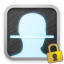 icon android Facial Recognition Lock Prank