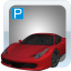 icon android Car Parking 3D