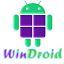 icon android WinDroid Latino