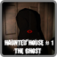 icon android Angry Ghost Escape from Haunted Granny House