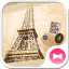 icon android Eiffel Tower