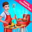 icon android Family Plan A Cookout Home Cooking Story