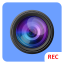 icon android RE - Realtime Screen Recorder