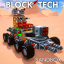 icon android Block Tech Sandbox