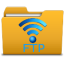 icon android Wifi FTP Server