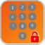 icon android Keypad Screen Lock