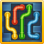 icon android Line Puzzle: Pipe Art