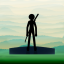 icon android Stick Fight: Shadow Warrior