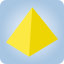 icon android Pyramid 13