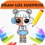 icon android Draw L.O.L Surprise