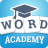 icon android Word Academy