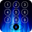 icon android Keypad Lock Screen WatchDog