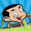 icon android Mr Bean - Special Delivery