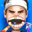 icon android Tennis Star Dentist