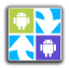 icon android Theme Manager