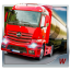 icon android Truck Simulator: Europe 2
