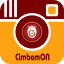 icon android CimbomON Tv