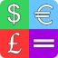 icon android Money Currency Converter World