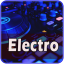 icon android Live Electro Radio