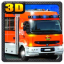 icon android Fire Rescue 3D