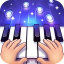 icon android Piano by Yokee