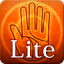 icon android Palm Lite