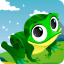 icon android The Adventures Of Frog