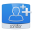 icon android Condor Signup