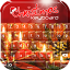 icon android Christmas Keyboard Themes