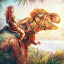 icon android ARK Survival Island Evolve