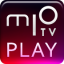 icon android mio TV PLAY