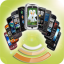 icon android Brand Phones Ringtones